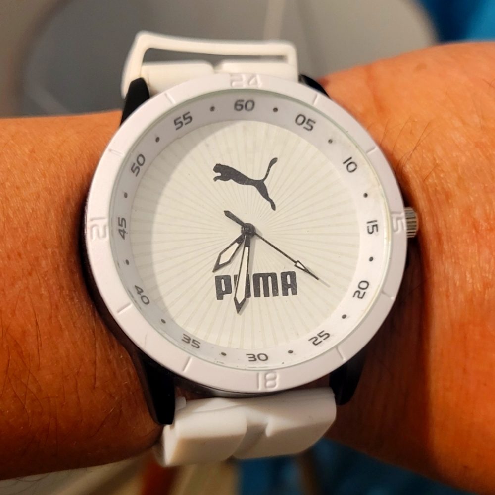 Brand New Puma Watch